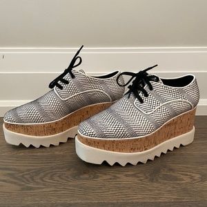 Stella McCartney shoes